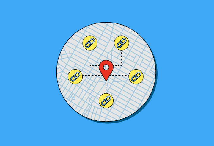 More Tips for Building Local Links
